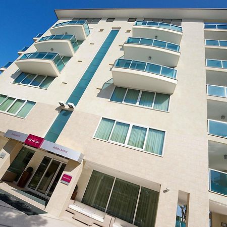 Mercure Hotel Rimini Artis Экстерьер фото